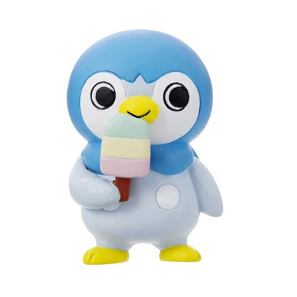 Pokemon Center Original Figure Collection Pokémon Relaxing Life Japan Figure 4521329308906 3