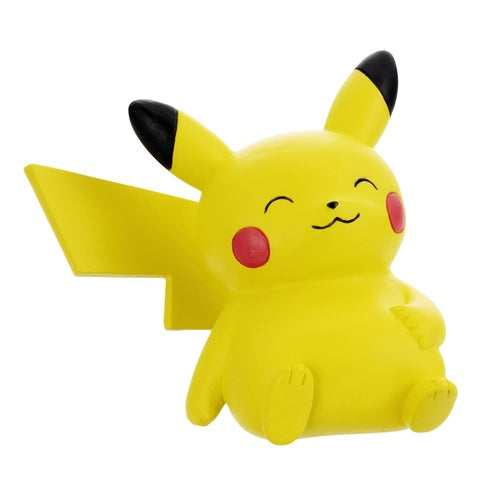 Pokemon Center Original Figure Collection Pokémon Relaxing Life Japan Figure 4521329308906 5