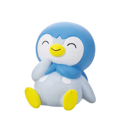 Pokemon Center Original Figure Collection Pokémon Relaxing Life Japan Figure 4521329308906 6