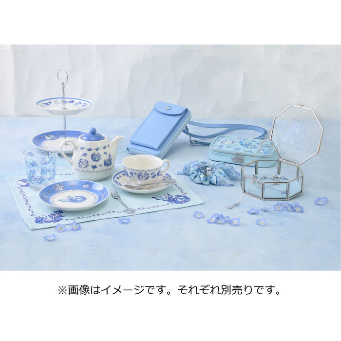 Pokemon Center Original Hairpin Baby Blue Eyes- Japan Figure Store - #1 Bring To You The Best Japanese Goods