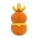 Pokemon Center Original Hand Muff Plush Toy Warm And Warm Achamo Japan Figure 4521329340982 3