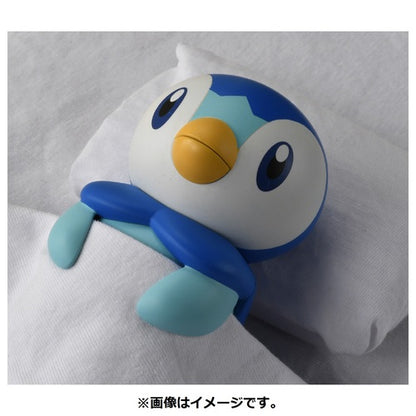 Pokemon Center Original Hey Hellopocha Japan Figure 4904810186625 3