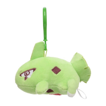 Pokemon Center Original Larvitar From The Mascot Japan Figure 4521329334974 2