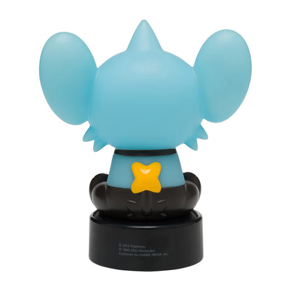 POKEMON CENTER ORIGINAL Led Light Shinx- Japan Figure Store - #1 Bring To You The Best Japanese Goods