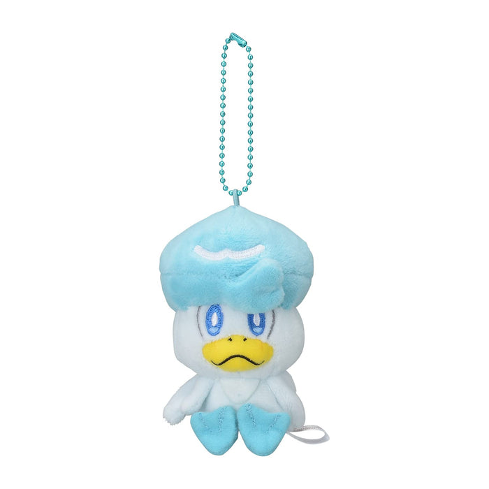 Pokemon Center Original Mascot Kvass- Japan Figure Store - #1 Bring To You The Best Japanese Goods