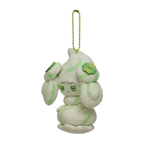 Pokemon Center Original Mascot Mawhip À La Mode Mawhip (Milky Macha) Japan Figure 4521329325941 1