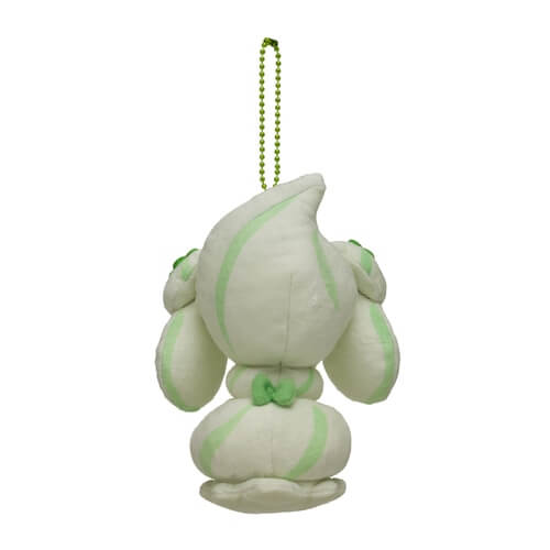 Pokemon Center Original Mascot Mawhip À La Mode Mawhip (Milky Macha) Japan Figure 4521329325941 3