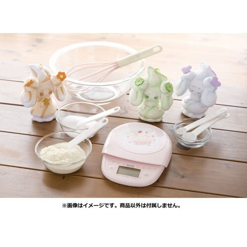 Pokemon Center Original Mascot Mawhip À La Mode Mawhip (Milky Macha) Japan Figure 4521329325941 7
