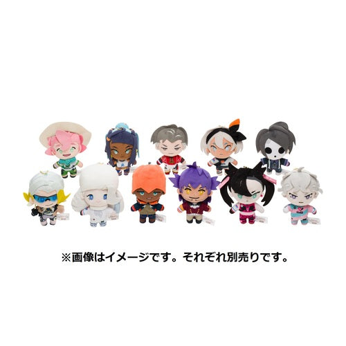 Pokemon Center Original Mascot Pokémon Trainers Melon Japan Figure 4521329370255 4