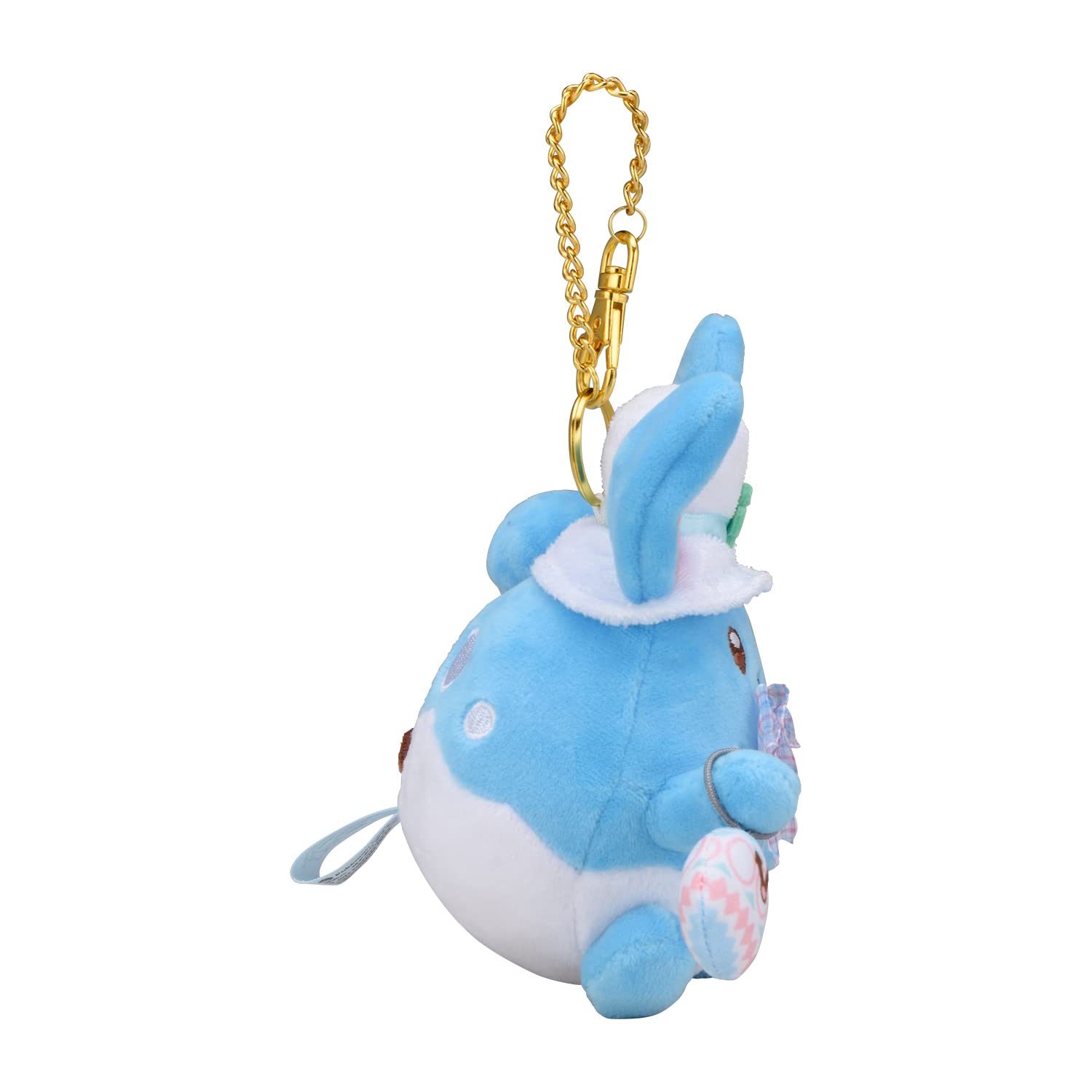 POKEMON CENTER ORIGINAL Mascot Photogenique Easter 2022 Azumarill- Japan Figure Store - #1 Bring To You The Best Japanese Goods