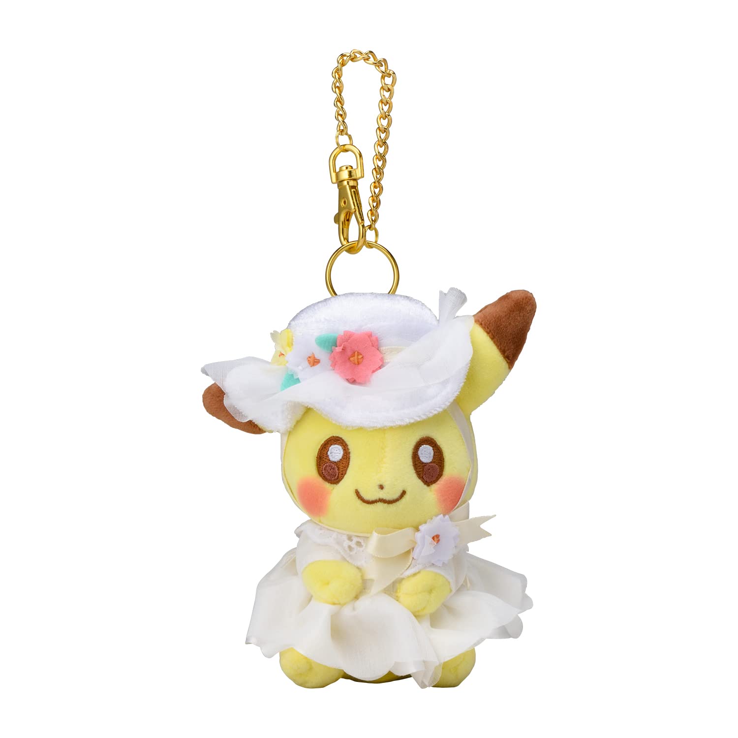 POKEMON CENTER ORIGINAL Mascot Photogenique Easter 2022 Pikachu- Japan Figure Store - #1 Bring To You The Best Japanese Goods