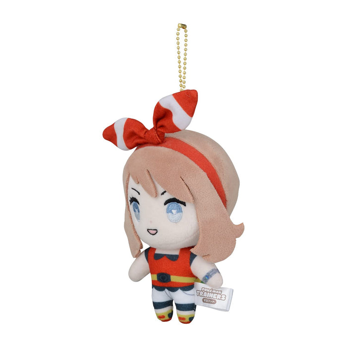 Pokemon Center Original Mascot Pokémon Trainers Haruka- Japan Figure Store - #1 Bring To You The Best Japanese Goods