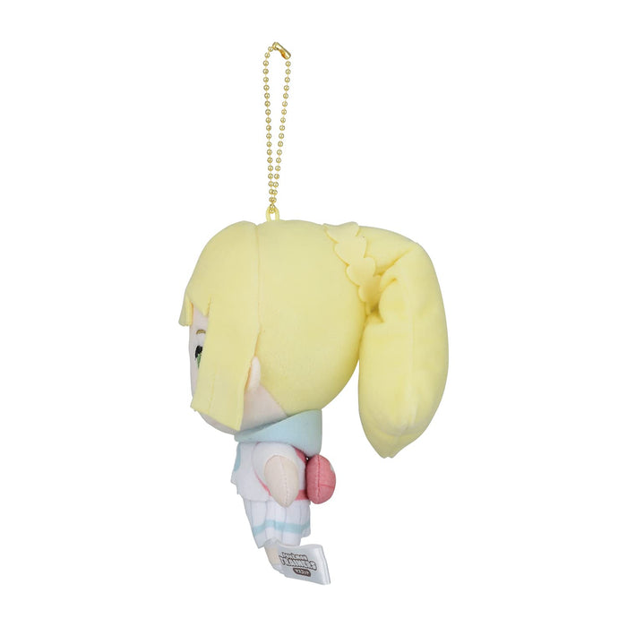 Pokemon Center Original Mascot Pokémon Trainers Lillie- Japan Figure Store - #1 Bring To You The Best Japanese Goods