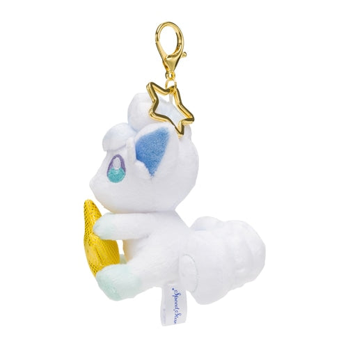 Pokemon Center Original Mascot Speed Star Arora Vulpix Japan Figure 4521329335865 2