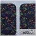 POKEMON CENTER ORIGINAL Mask Case Pokemon Shirts Parasect- Japan Figure Store - #1 Bring To You The Best Japanese Goods