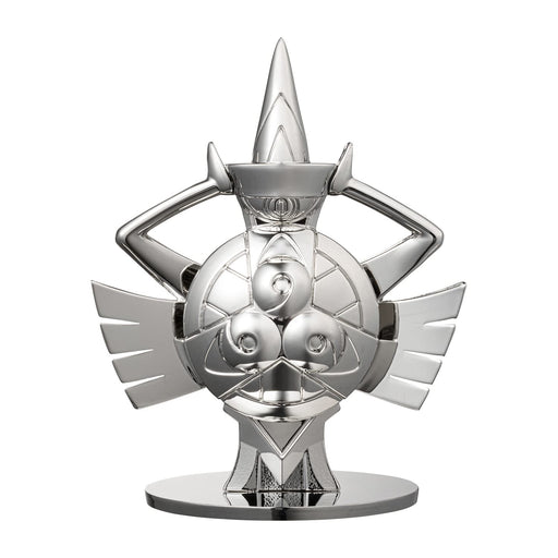 Pokemon Center Original Metal Figure Cool X Metal Gilgard- Japan Figure Store - #1 Bring To You The Best Japanese Goods