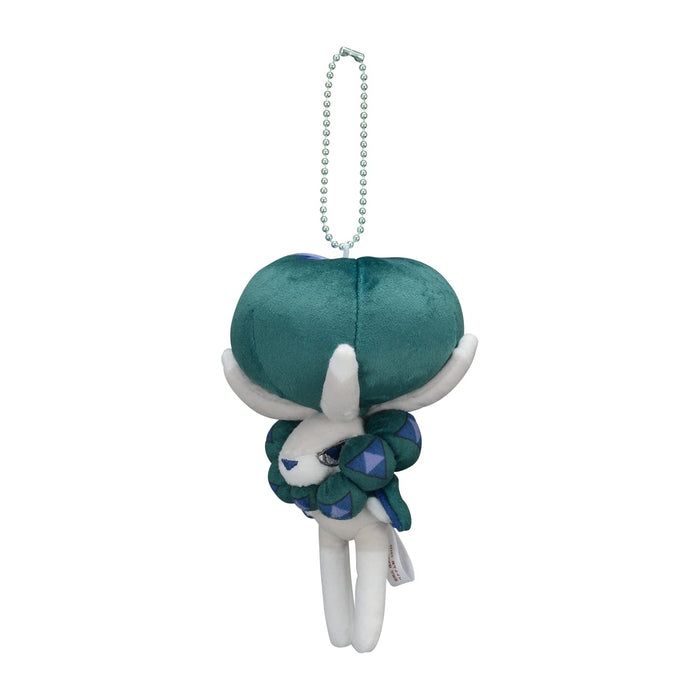 POKEMON CENTER ORIGINAL Pokemon Dolls Mascot Calyrex- Japan Figure Store - #1 Bring To You The Best Japanese Goods