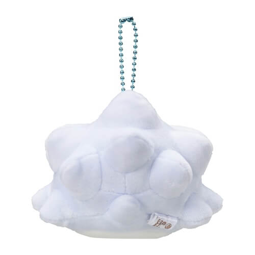 Pokemon Center Original Mochiri Mascot Yukihami Japan Figure 4521329309675 4