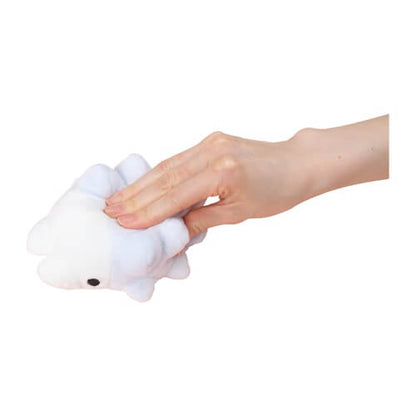 Pokemon Center Original Mochiri Mascot Yukihami Japan Figure 4521329309675 5