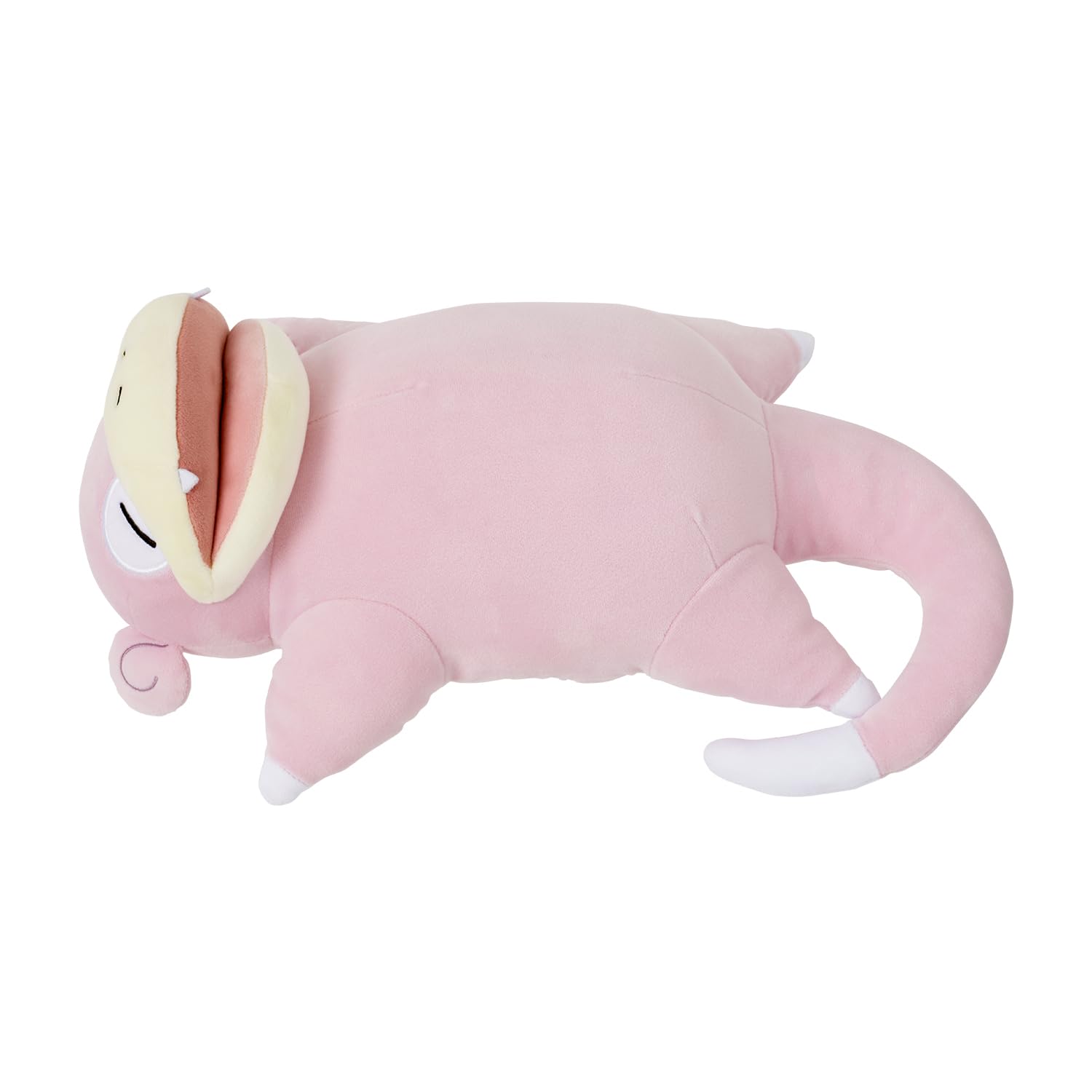 Pokémon Center Original Mochiri Plush Toy Japan Sleep Good Night Yadon- Japan Figure Store - #1 Bring To You The Best Japanese Goods