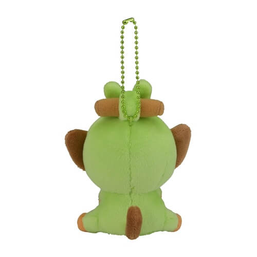 Pokemon Center Original Moist Mascot Pokemon Dolls Sarnori Japan Figure 4521329292403 2