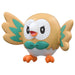 Pokemon Center Original Moncolle Ms-24 Mokuro Japan Figure 4904810212461
