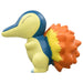 Pokemon Center Original Moncolle Ms-32 Hino Arashi Japan Figure 4904810212492 1