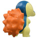 Pokemon Center Original Moncolle Ms-32 Hino Arashi Japan Figure 4904810212492 2