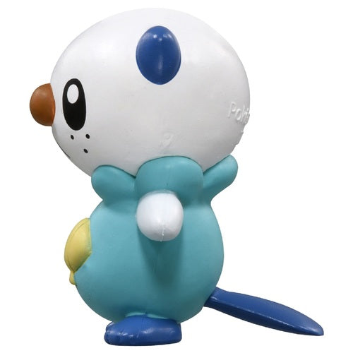 Pokemon Center Original Moncolle Ms-33 Mijumaru Japan Figure 4904810212478 1