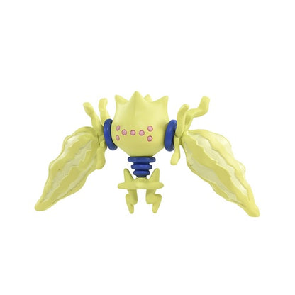 Pokemon Center Original Moncolle Ms-45 Regi Electric Japan Figure 4904810172697
