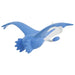 Pokemon Center Original Moncolle Ms-48 Latios Japan Figure 4904810175414 1