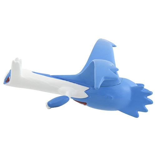 Pokemon Center Original Moncolle Ms-48 Latios Japan Figure 4904810175414 2