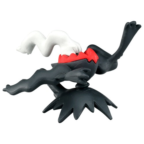Pokemon Center Original Moncolle Ms-49 Darkrai Japan Figure 4904810178682 1