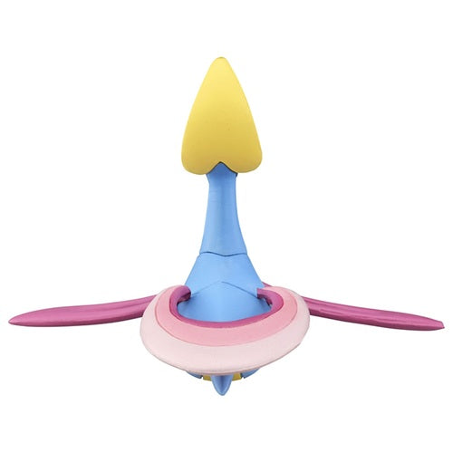 Pokemon Center Original Moncolle Ms-50 Creseria Japan Figure 4904810178699 1