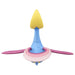 Pokemon Center Original Moncolle Ms-50 Creseria Japan Figure 4904810178699 1
