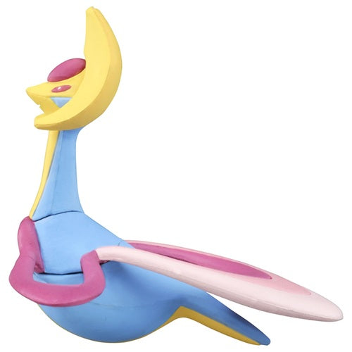 Pokemon Center Original Moncolle Ms-50 Creseria Japan Figure 4904810178699 2