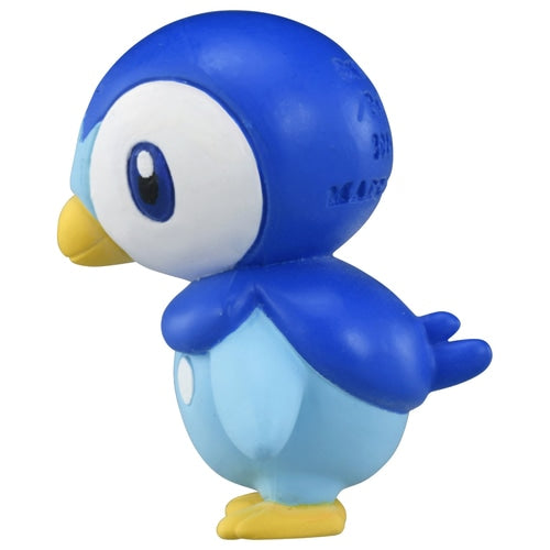 Pokemon Center Original Moncolle Ms-53 Poccama Japan Figure 4904810178729 1