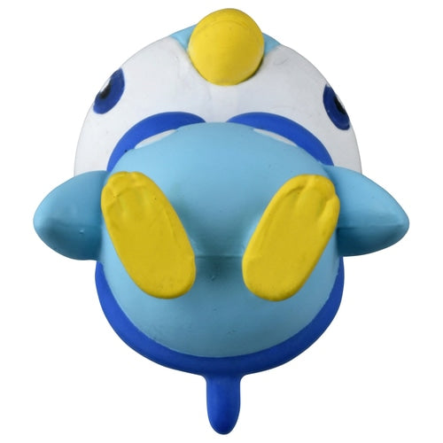 Pokemon Center Original Moncolle Ms-53 Poccama Japan Figure 4904810178729 3