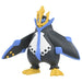 Pokemon Center Original Moncolle Ms-57 Empert Japan Figure 4904810187509