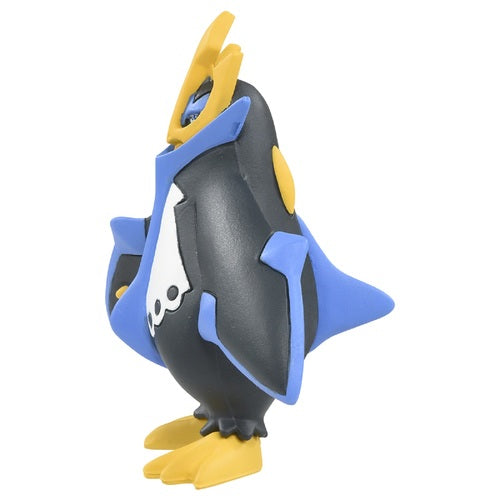 Pokemon Center Original Moncolle Ms-57 Empert Japan Figure 4904810187509 1