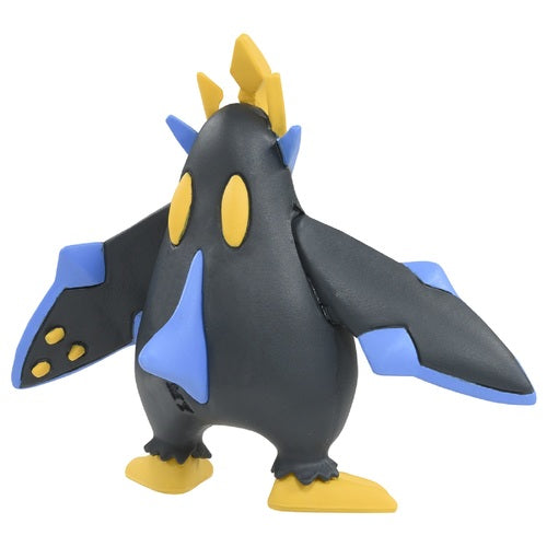Pokemon Center Original Moncolle Ms-57 Empert Japan Figure 4904810187509 2