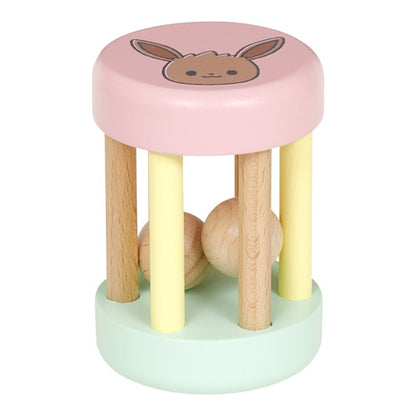 Pokemon Center Original Monpoke Kororin Rattle Evey Japan Figure 4972825222317 1