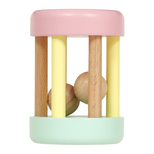 Pokemon Center Original Monpoke Kororin Rattle Evey Japan Figure 4972825222317 2