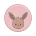 Pokemon Center Original Monpoke Kororin Rattle Evey Japan Figure 4972825222317 3