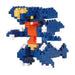 Pokemon Center Original Nanoblock Gabrias Japan Figure 4972825220474 1