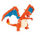 Pokemon Center Original Nanoblock Lizardon Dx Japan Figure 4972825223062 4