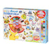Pokemon Center Original Parlor Beads Crystal Case Set Japan Figure 4972825222638