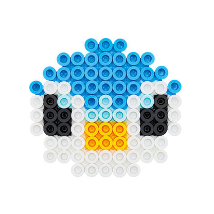 Pokemon Center Original Parlor Beads Crystal Case Set Japan Figure 4972825222638 3