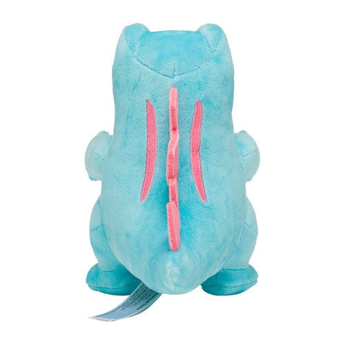 Pokemon Center Original Plush Crocodile Japan Figure 4521329369570 3
