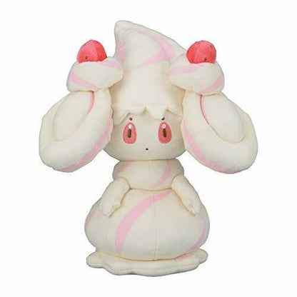 Pokemon Center Original Plush Doll Alcremie Sword & Shield- Japan Figure Store - #1 Bring To You The Best Japanese Goods